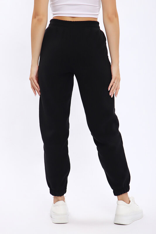 Натали Брюки 579922 36851 черный