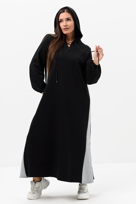 Натали Платье 579925 52386 черный