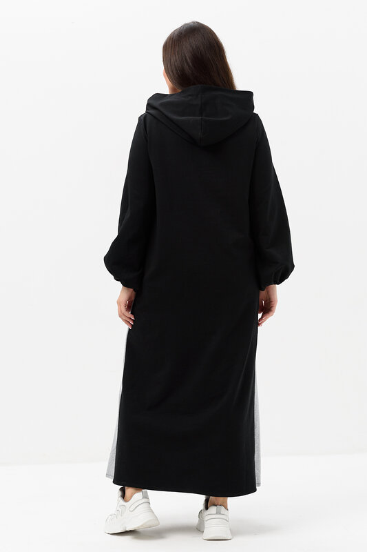 Натали Платье 579925 52386 черный