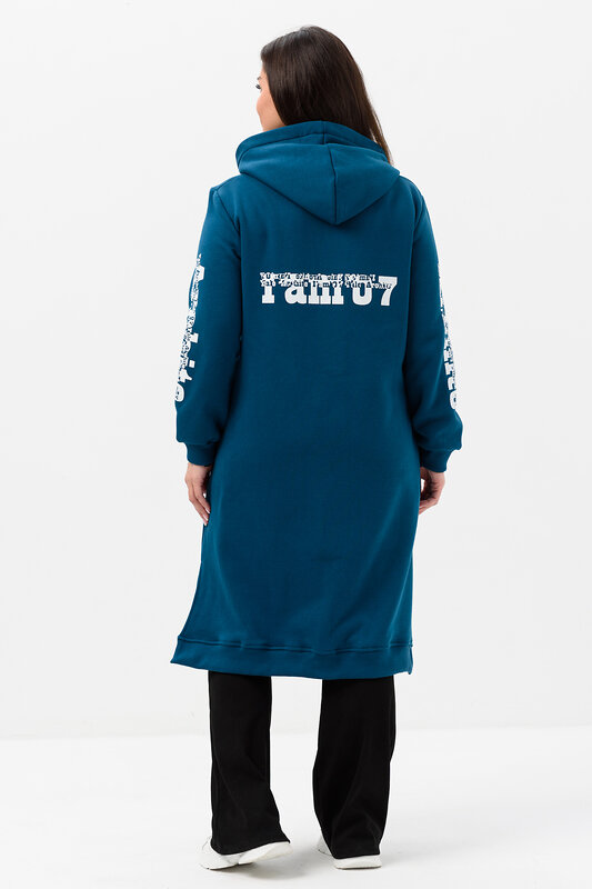 Натали Кардиган 579927 52385 синий