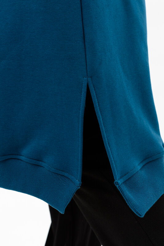 Натали Кардиган 579927 52385 синий