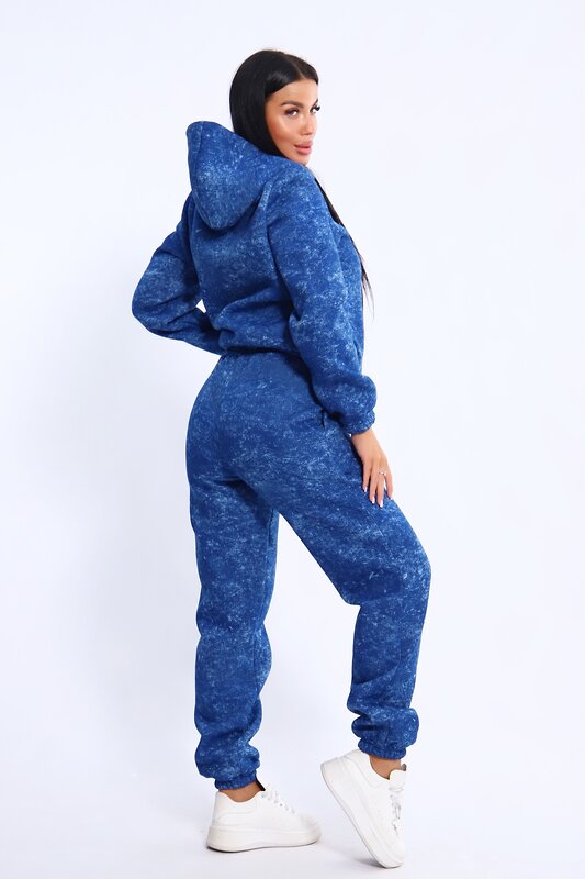 Натали Костюм 579935 24291 индиго