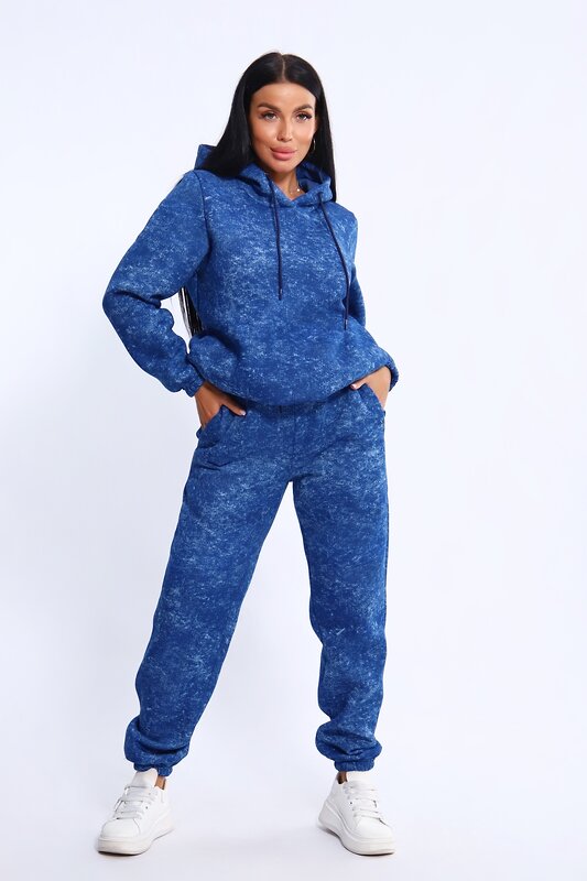 Натали Костюм 579935 24291 индиго