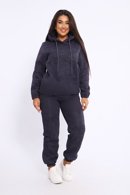 Натали Костюм 579937 24291 серый