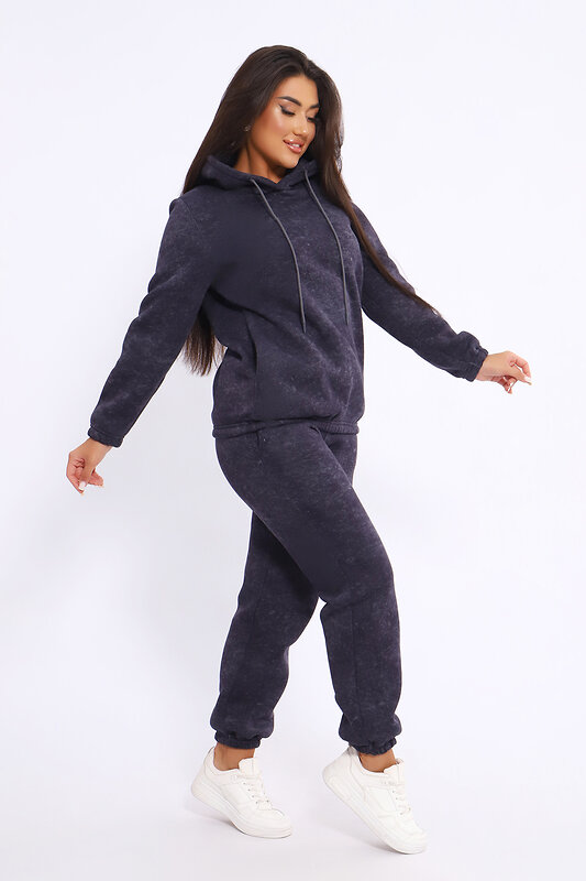 Натали Костюм 579937 24291 серый