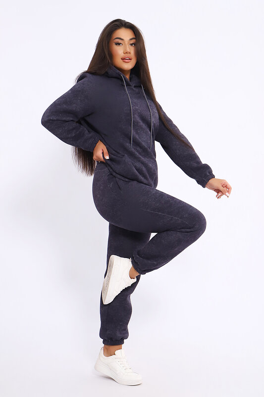 Натали Костюм 579937 24291 серый