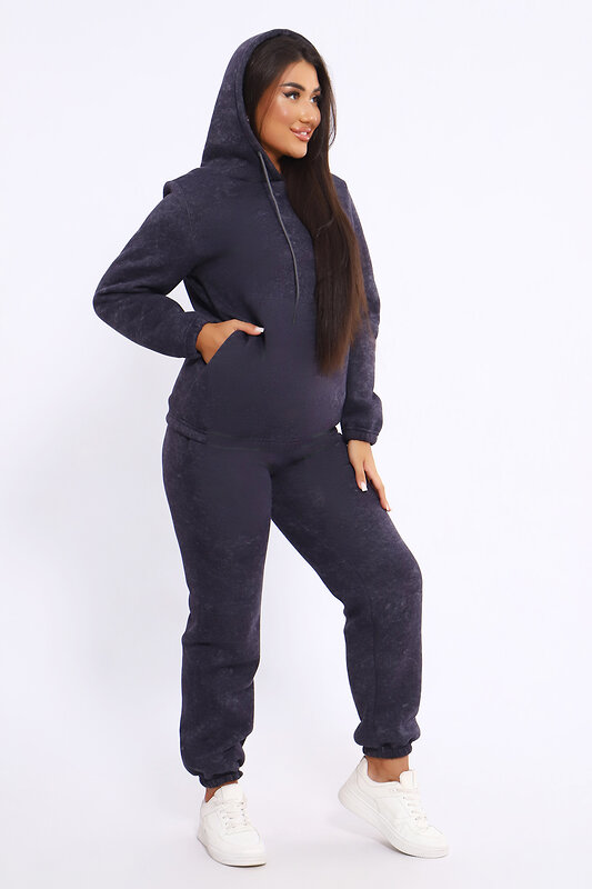 Натали Костюм 579937 24291 серый