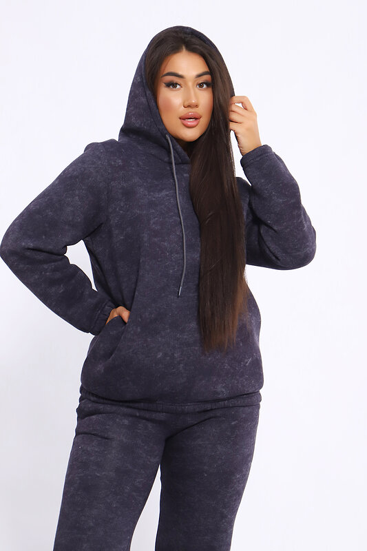 Натали Костюм 579937 24291 серый