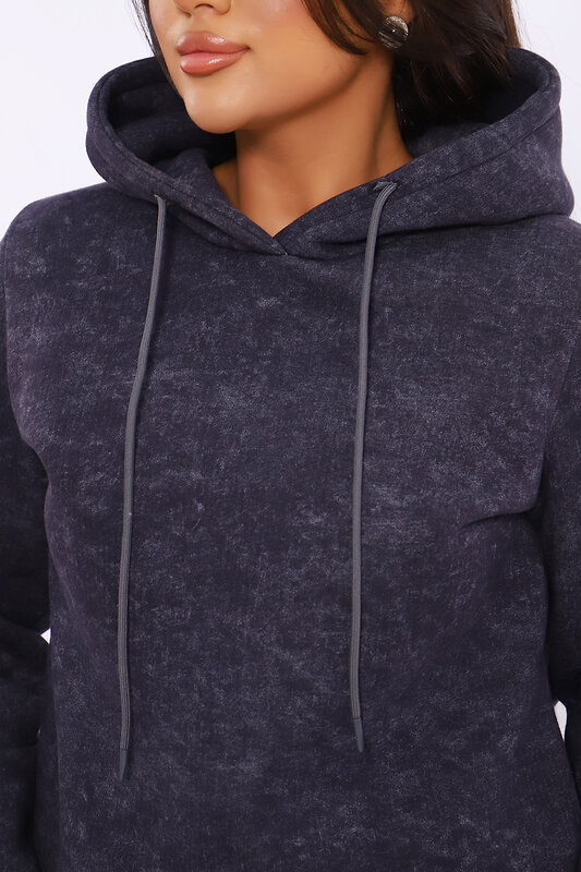 Натали Костюм 579937 24291 серый