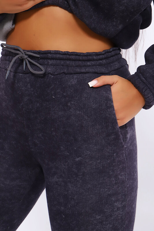 Натали Костюм 579937 24291 серый