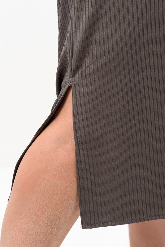 Натали Платье 579938 52380 серый