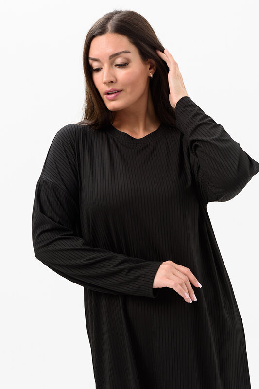 Натали Платье 579939 52380 черный