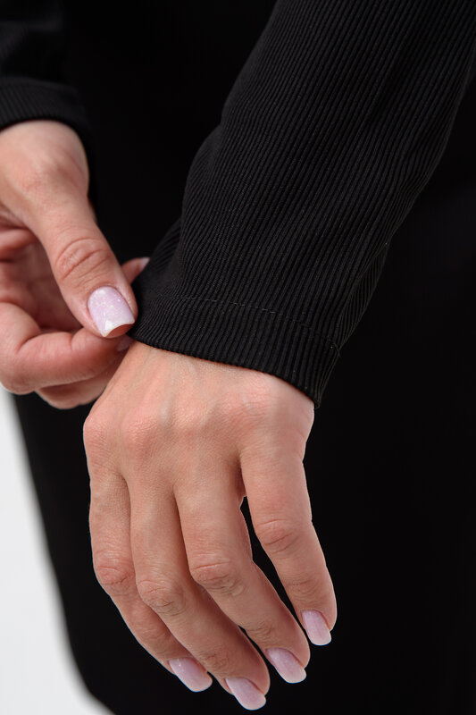 Натали Платье 579940 52384 черный