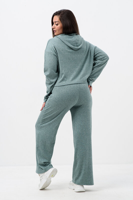 Натали Костюм 579942 52377 изумрудный