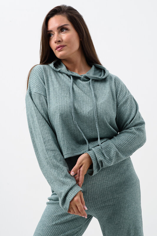 Натали Костюм 579942 52377 изумрудный