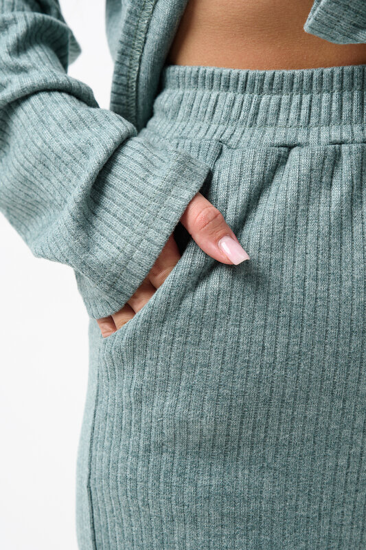 Натали Костюм 579942 52377 изумрудный