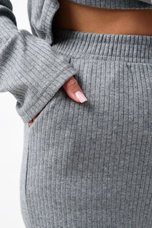 Натали Костюм 579943 52377 серый