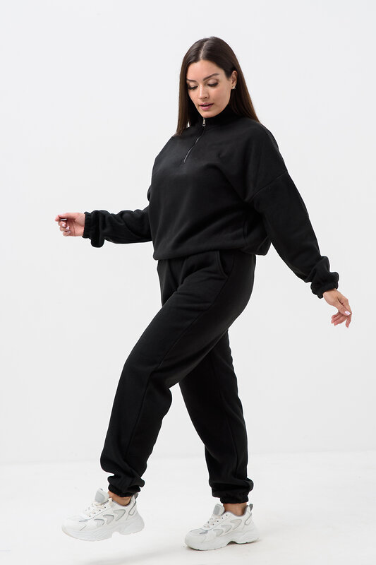 Натали Костюм 579944 52376 черный