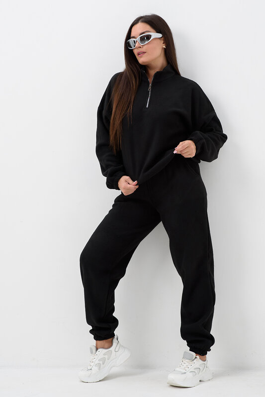 Натали Костюм 579944 52376 черный