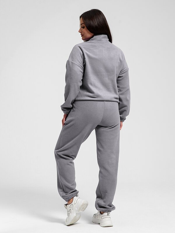 Натали Костюм 579946 52376 светло-серый