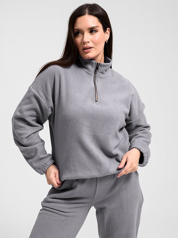 Натали Костюм 579946 52376 светло-серый