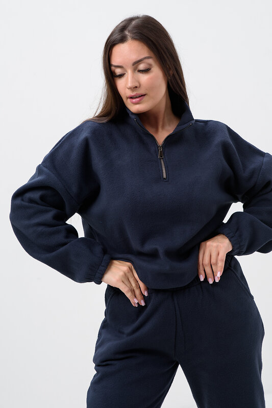 Натали Костюм 579947 52376 темно-синий