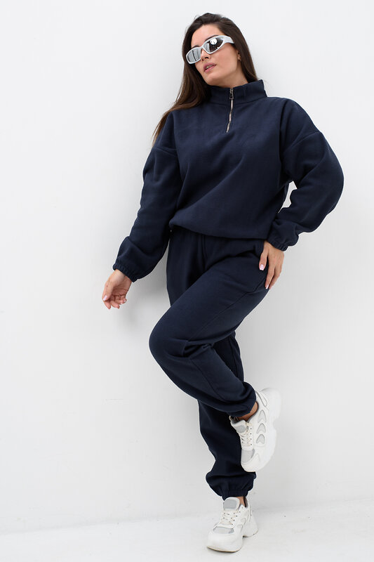 Натали Костюм 579947 52376 темно-синий