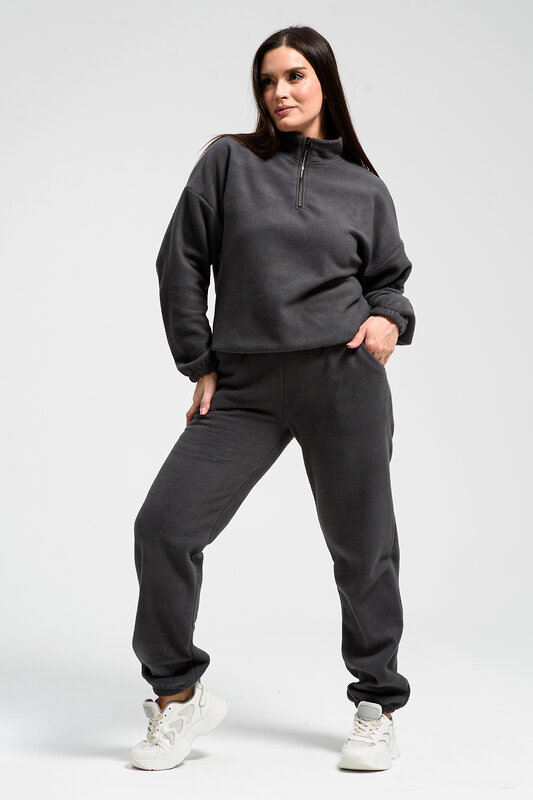 Натали Костюм 579949 52376 графит