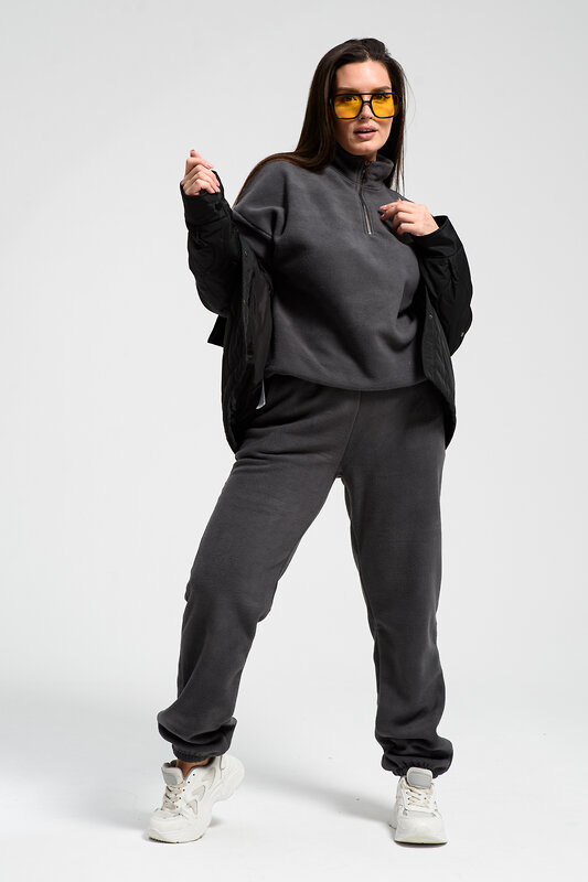 Натали Костюм 579949 52376 графит