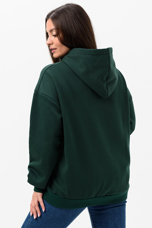 Натали Худи 579952 52382 изумрудный