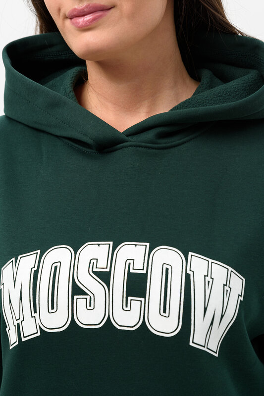 Натали Худи 579952 52382 изумрудный