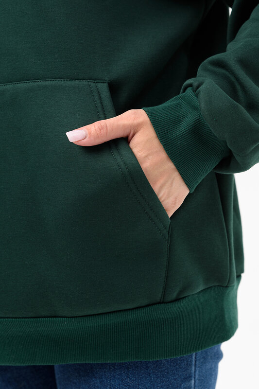 Натали Худи 579952 52382 изумрудный