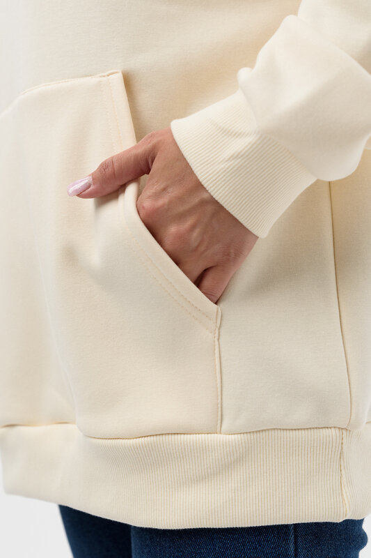 Натали Худи 579953 52382 бежевый