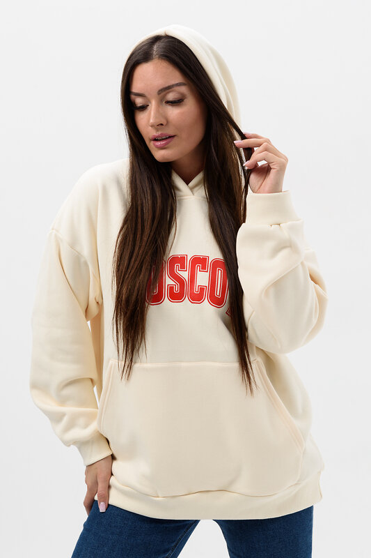 Натали Худи 579953 52382 бежевый