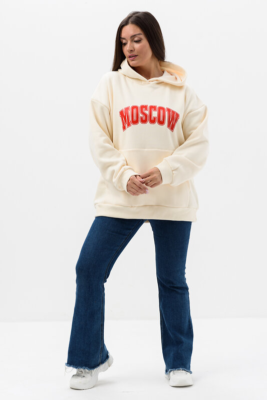 Натали Худи 579953 52382 бежевый