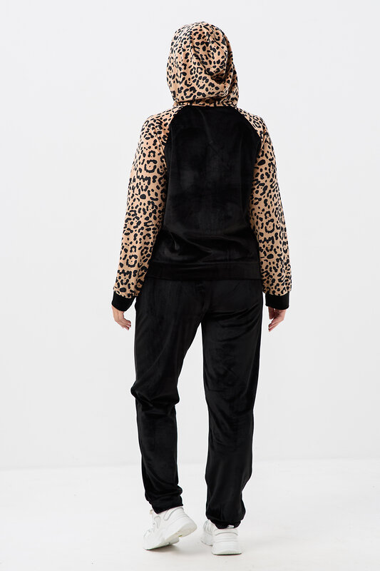 Натали Костюм 579956 52379 бежевый