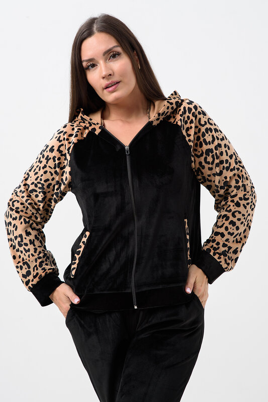 Натали Костюм 579956 52379 бежевый