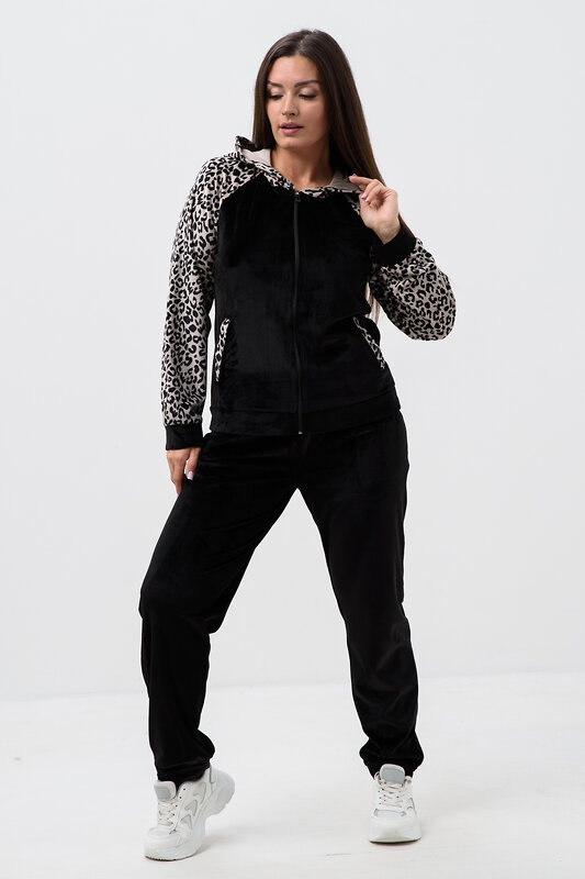 Натали Костюм 579957 52379 белый