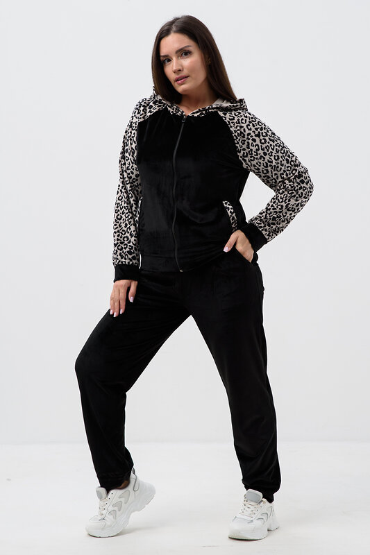 Натали Костюм 579957 52379 белый