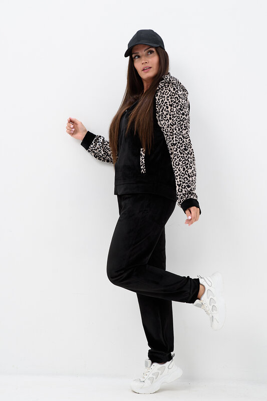 Натали Костюм 579957 52379 белый