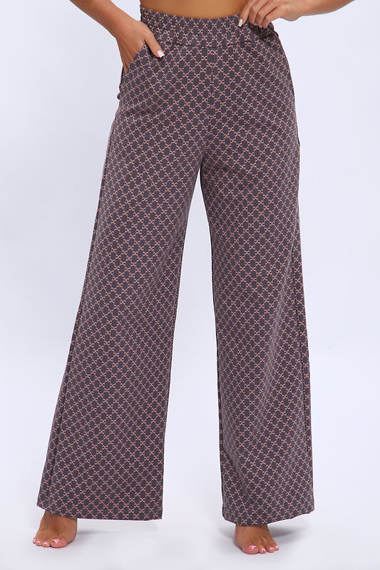 Натали Брюки 579959 24290 серый