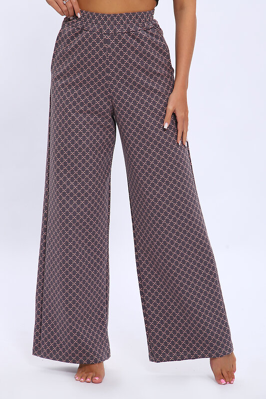 Натали Брюки 579959 24290 серый