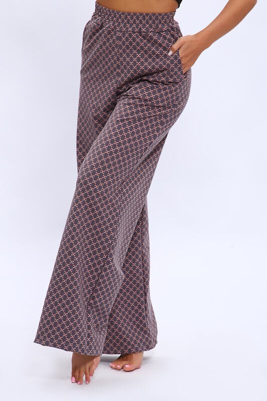 Натали Брюки 579959 24290 серый