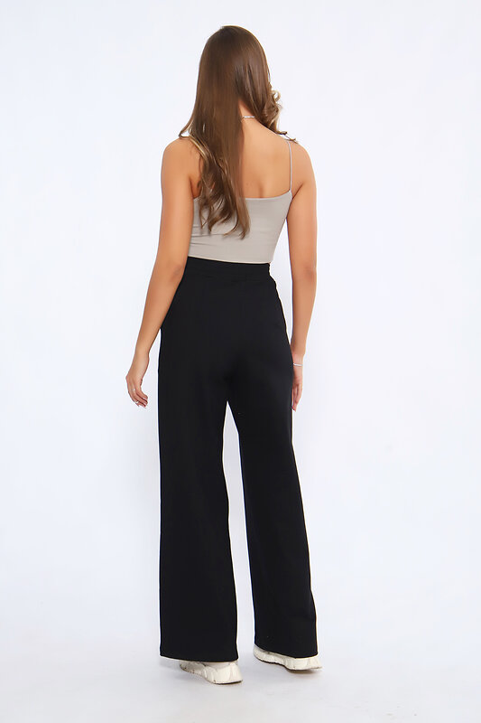 Натали Брюки 579960 24290 черный