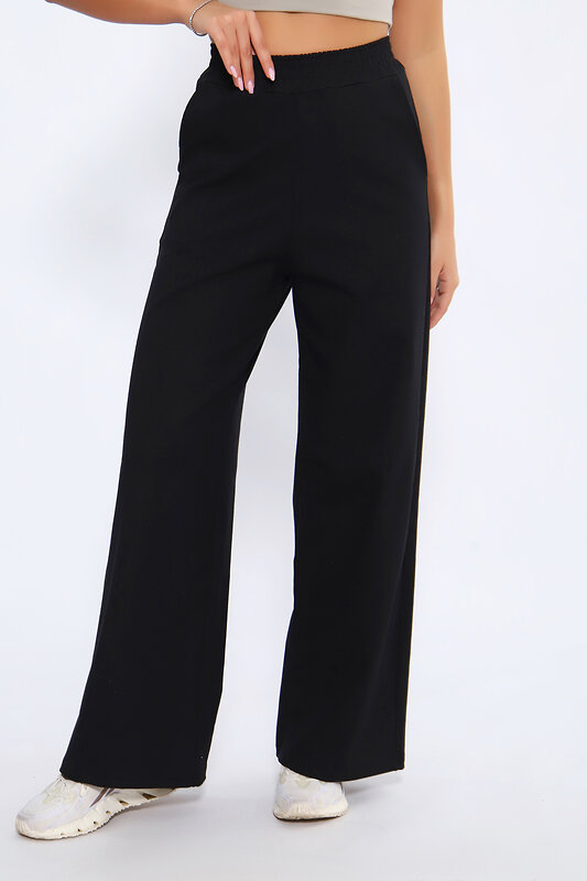 Натали Брюки 579960 24290 черный