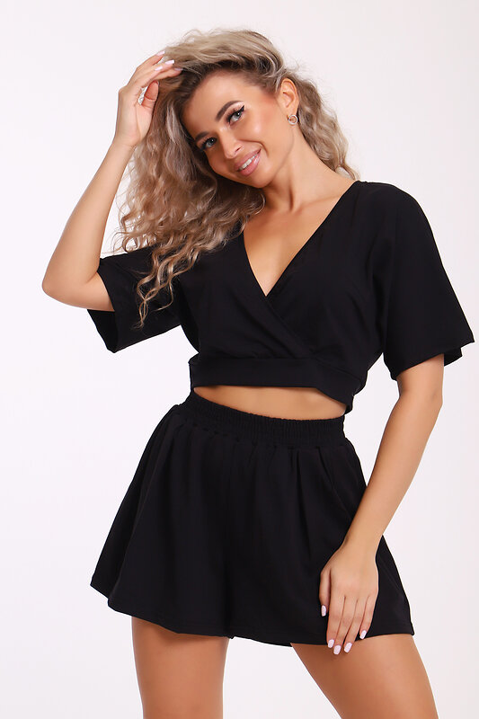 Натали Костюм 579971 13293 чернильный