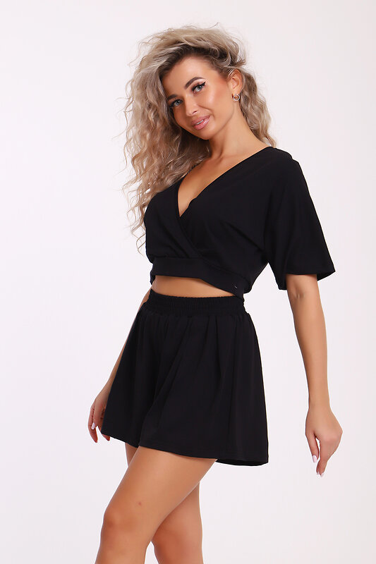 Натали Костюм 579971 13293 чернильный