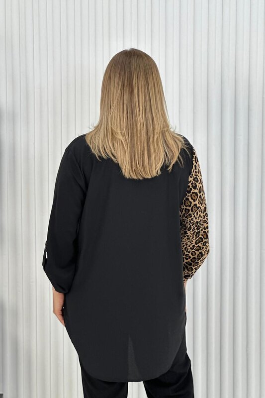 Натали Туника 579980 52370 бежевый