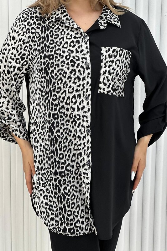 Натали Туника 579981 52370 белый