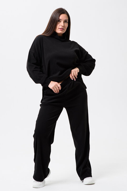 Натали Костюм 579983 52369 черный